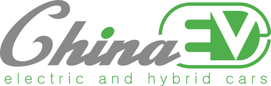 China EV Logo