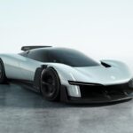 Xiaomi представи концептуалния суперавтомобил Vision GT на MWC Барселона 2026